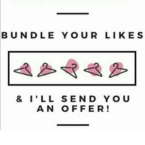 Bundle and Save